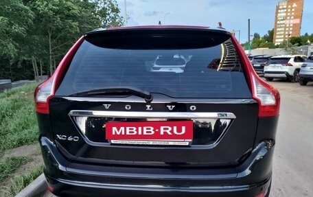 Volvo XC60 II, 2015 год, 2 250 000 рублей, 3 фотография