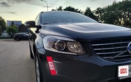 Volvo XC60 II, 2015 год, 2 250 000 рублей, 7 фотография