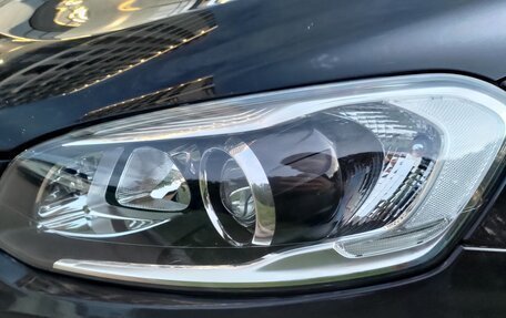 Volvo XC60 II, 2015 год, 2 250 000 рублей, 9 фотография