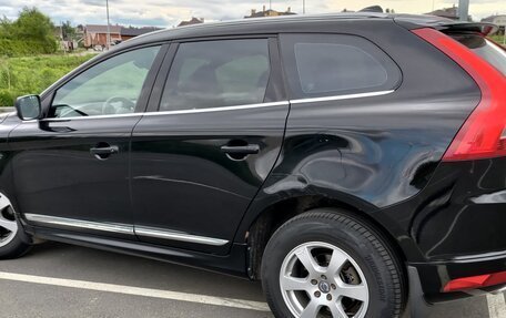Volvo XC60 II, 2015 год, 2 250 000 рублей, 12 фотография
