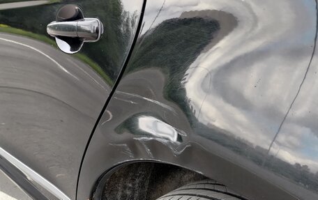 Volvo XC60 II, 2015 год, 2 250 000 рублей, 13 фотография