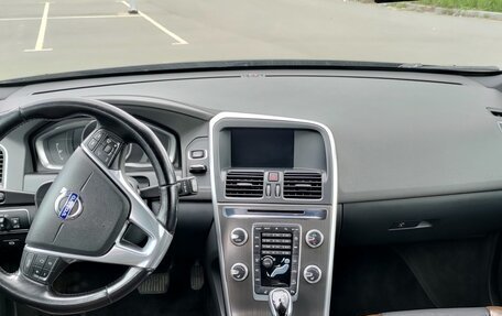 Volvo XC60 II, 2015 год, 2 250 000 рублей, 20 фотография