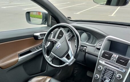 Volvo XC60 II, 2015 год, 2 250 000 рублей, 21 фотография