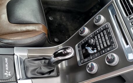 Volvo XC60 II, 2015 год, 2 250 000 рублей, 24 фотография