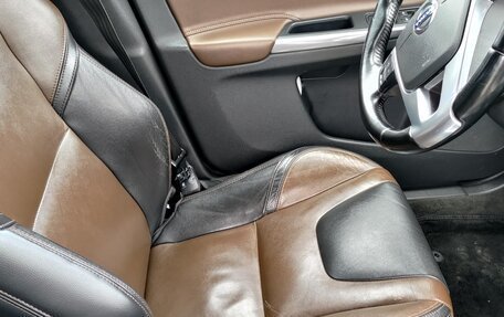 Volvo XC60 II, 2015 год, 2 250 000 рублей, 27 фотография