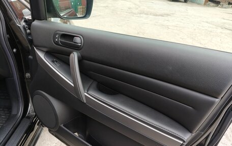 Mazda CX-7 I рестайлинг, 2011 год, 1 100 000 рублей, 11 фотография