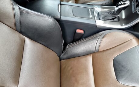 Volvo XC60 II, 2015 год, 2 250 000 рублей, 26 фотография