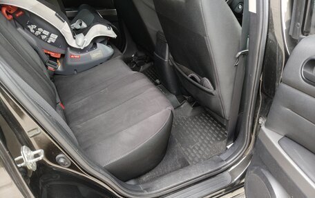 Mazda CX-7 I рестайлинг, 2011 год, 1 100 000 рублей, 12 фотография