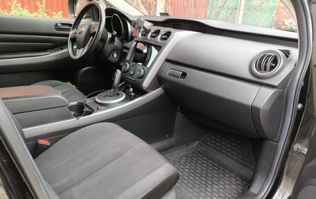 Mazda CX-7 I рестайлинг, 2011 год, 1 100 000 рублей, 10 фотография