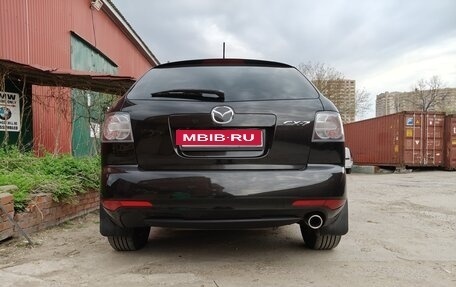 Mazda CX-7 I рестайлинг, 2011 год, 1 100 000 рублей, 6 фотография