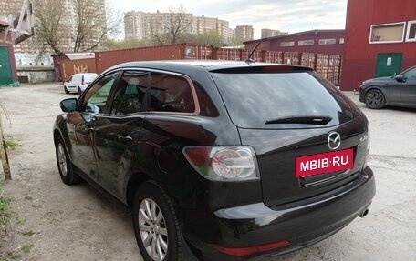 Mazda CX-7 I рестайлинг, 2011 год, 1 100 000 рублей, 7 фотография