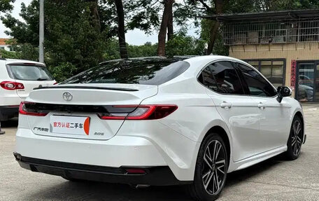 Toyota Camry, 2025 год, 3 370 000 рублей, 4 фотография