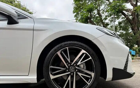 Toyota Camry, 2025 год, 3 370 000 рублей, 8 фотография