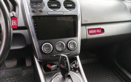 Mazda CX-7 I рестайлинг, 2011 год, 1 100 000 рублей, 16 фотография