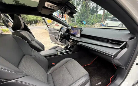 Toyota Camry, 2025 год, 3 370 000 рублей, 10 фотография