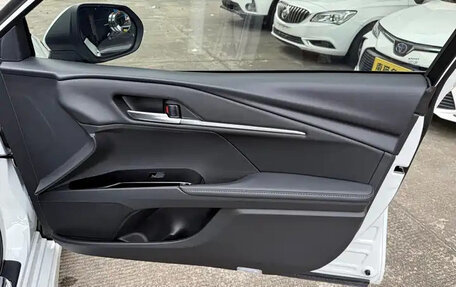 Toyota Camry, 2025 год, 3 370 000 рублей, 17 фотография