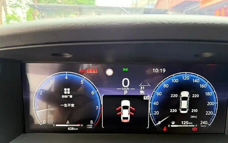 Toyota Camry, 2025 год, 3 370 000 рублей, 13 фотография