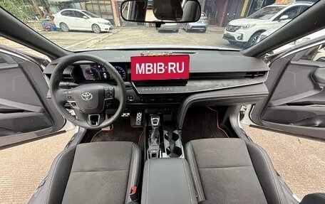 Toyota Camry, 2025 год, 3 370 000 рублей, 11 фотография