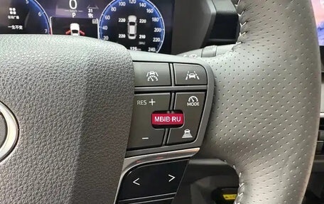Toyota Camry, 2025 год, 3 370 000 рублей, 14 фотография