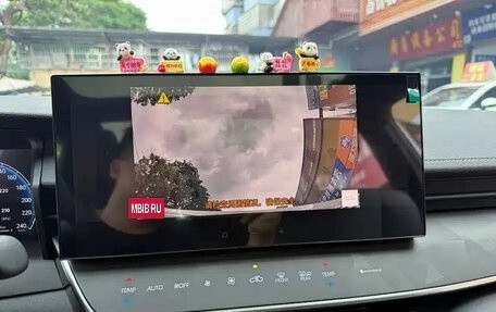 Toyota Camry, 2025 год, 3 370 000 рублей, 16 фотография