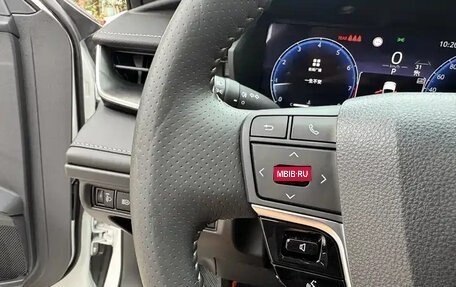 Toyota Camry, 2025 год, 3 370 000 рублей, 15 фотография