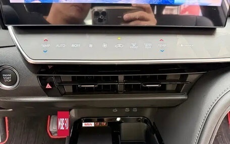 Toyota Camry, 2025 год, 3 370 000 рублей, 19 фотография
