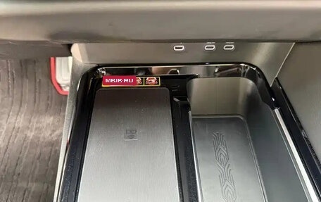 Toyota Camry, 2025 год, 3 370 000 рублей, 23 фотография