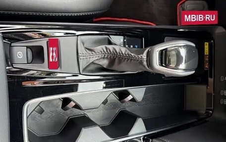 Toyota Camry, 2025 год, 3 370 000 рублей, 22 фотография