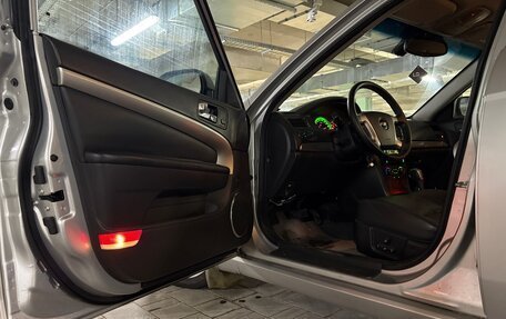 Chevrolet Epica, 2007 год, 560 000 рублей, 5 фотография
