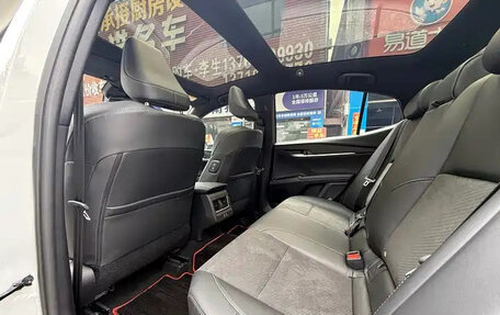 Toyota Camry, 2025 год, 3 370 000 рублей, 27 фотография