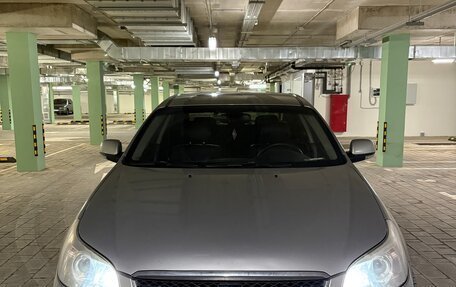 Chevrolet Epica, 2007 год, 560 000 рублей, 2 фотография