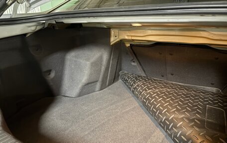 Chevrolet Epica, 2007 год, 560 000 рублей, 9 фотография