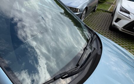 Hyundai i20 IB рестайлинг, 2010 год, 720 000 рублей, 6 фотография