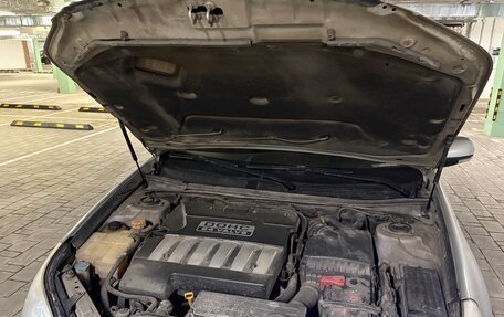 Chevrolet Epica, 2007 год, 560 000 рублей, 13 фотография