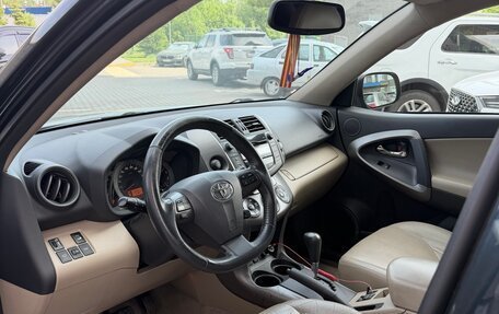 Toyota RAV4, 2011 год, 1 650 000 рублей, 3 фотография