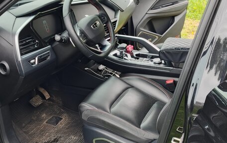 Geely Tugella FY11, 2022 год, 2 600 000 рублей, 6 фотография