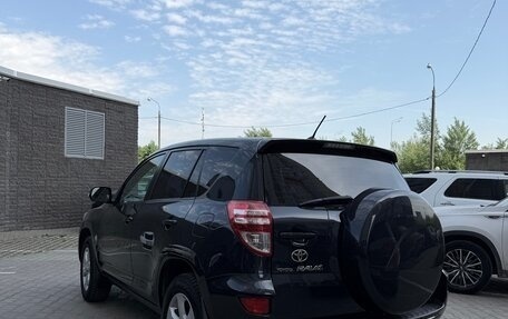 Toyota RAV4, 2011 год, 1 650 000 рублей, 5 фотография