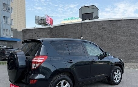 Toyota RAV4, 2011 год, 1 650 000 рублей, 7 фотография
