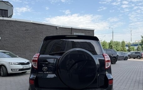 Toyota RAV4, 2011 год, 1 650 000 рублей, 6 фотография