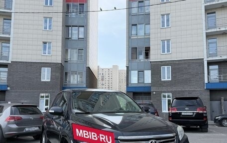 Toyota RAV4, 2011 год, 1 650 000 рублей, 8 фотография