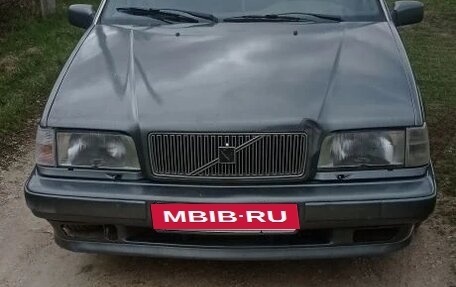 Volvo 850, 1992 год, 235 000 рублей, 3 фотография