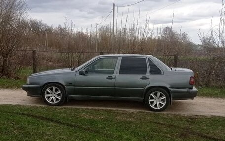 Volvo 850, 1992 год, 235 000 рублей, 4 фотография
