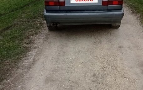 Volvo 850, 1992 год, 235 000 рублей, 5 фотография