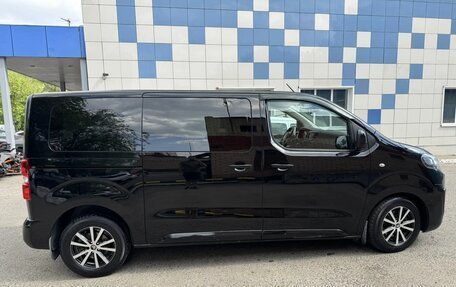 Citroen SpaceTourer I, 2019 год, 2 650 000 рублей, 4 фотография