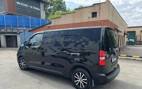 Citroen SpaceTourer I, 2019 год, 2 650 000 рублей, 5 фотография