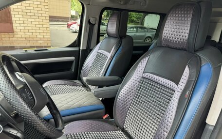 Citroen SpaceTourer I, 2019 год, 2 650 000 рублей, 8 фотография