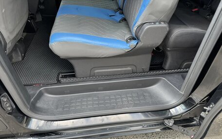 Citroen SpaceTourer I, 2019 год, 2 650 000 рублей, 12 фотография