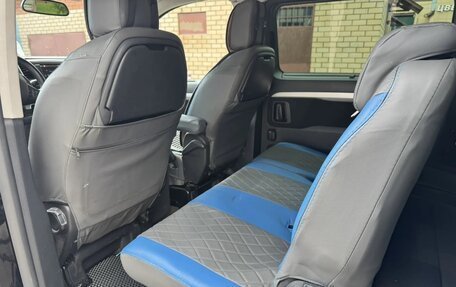 Citroen SpaceTourer I, 2019 год, 2 650 000 рублей, 13 фотография