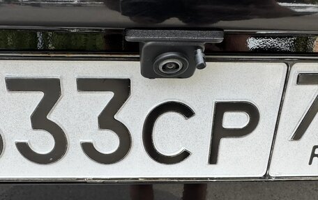 Citroen SpaceTourer I, 2019 год, 2 650 000 рублей, 19 фотография