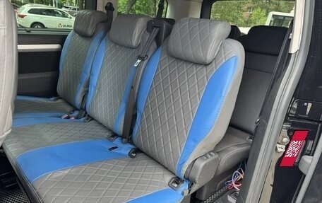 Citroen SpaceTourer I, 2019 год, 2 650 000 рублей, 14 фотография